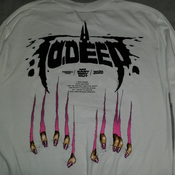 It doesnt fit never worn - Picture 2 of 2